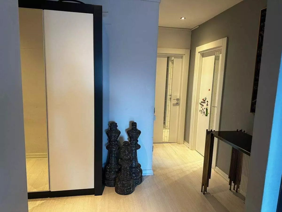 Квартира 108м² в Турции, Тосмур. Стоимостью 308000€ аренда фото-15