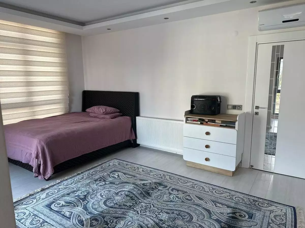 Квартира 108м² в Турции, Тосмур. Стоимостью 308000€ аренда фото-20