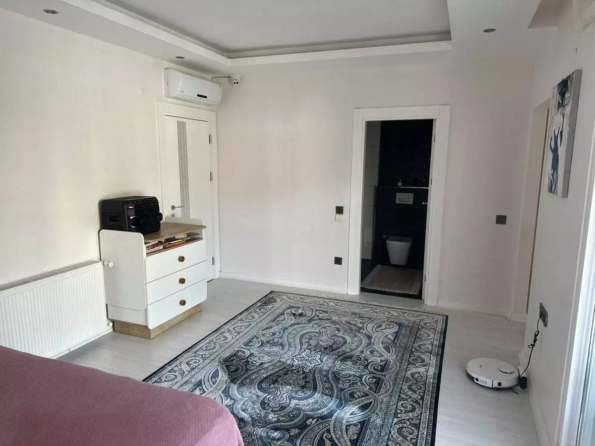 Квартира 108м² в Турции, Тосмур. Стоимостью 308000€ аренда фото-21