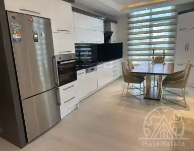 Купить квартиру в Турции 308000€