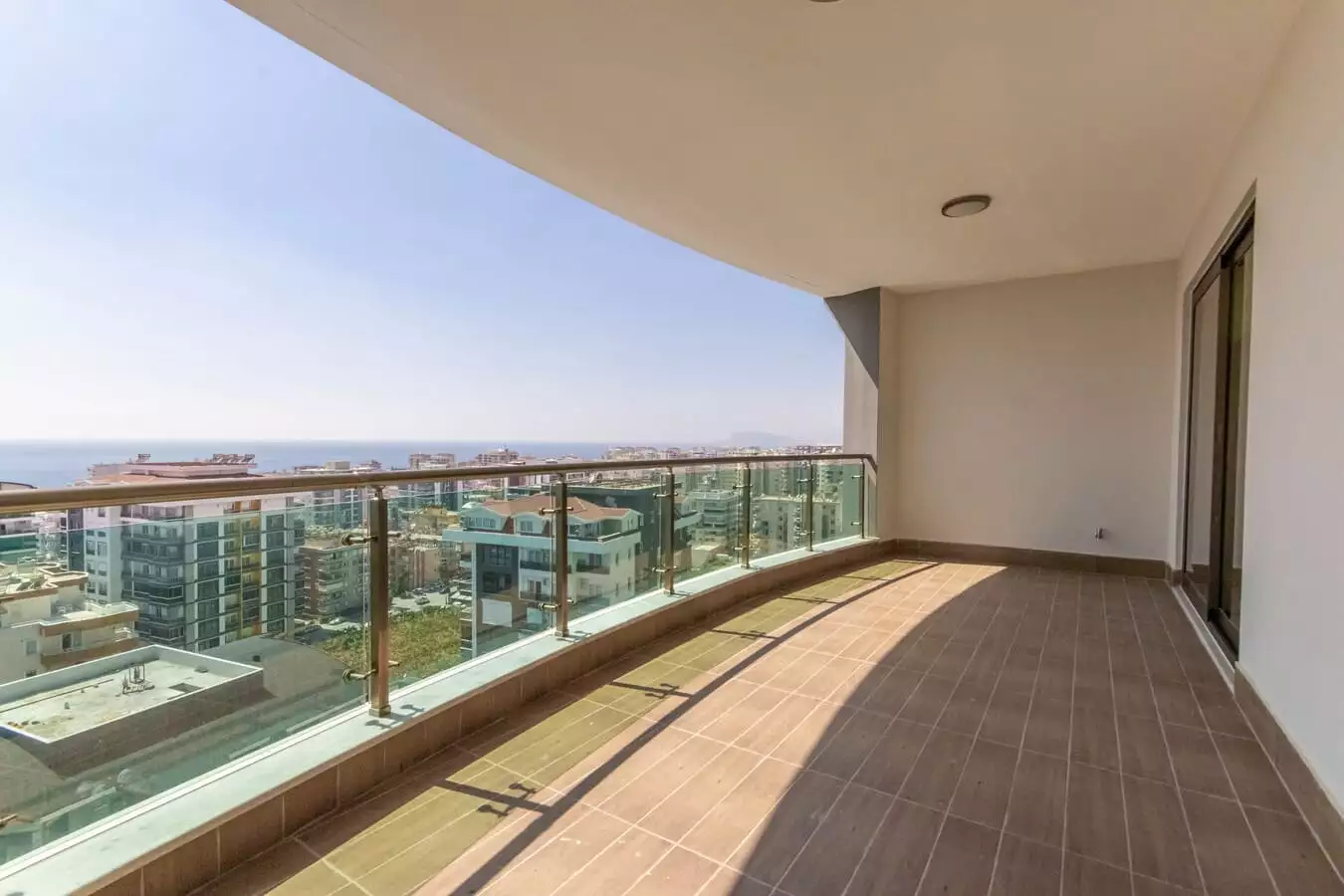 Пентхаус 250м² в Турции, Махмутлар. Стоимостью 467500€ аренда фото-24