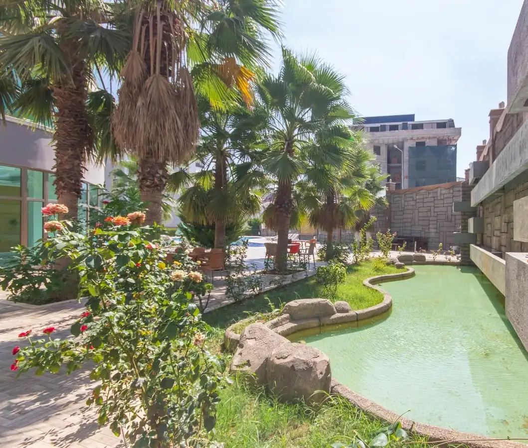 Пентхаус 250м² в Турции, Махмутлар. Стоимостью 467500€ аренда фото-5