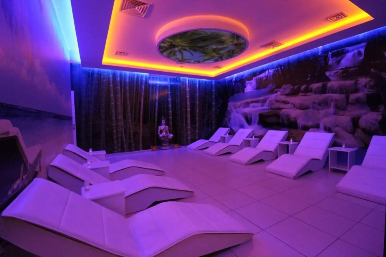 Пентхаус 250м² в Турции, Махмутлар. Стоимостью 467500€ аренда фото-8