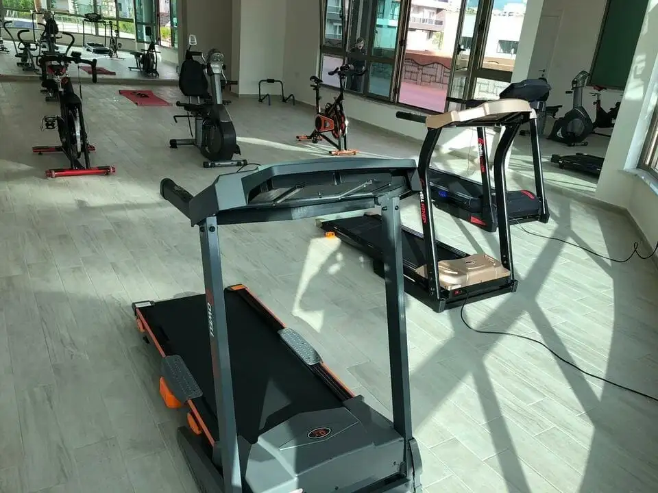 Пентхаус 250м² в Турции, Махмутлар. Стоимостью 467500€ аренда фото-11