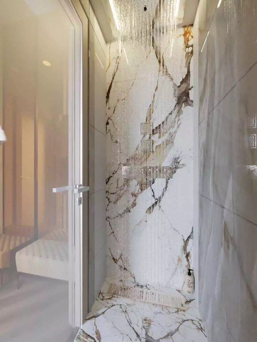 Квартира 45м² в Турции, Махмутлар. Стоимостью 141500€ аренда фото-9