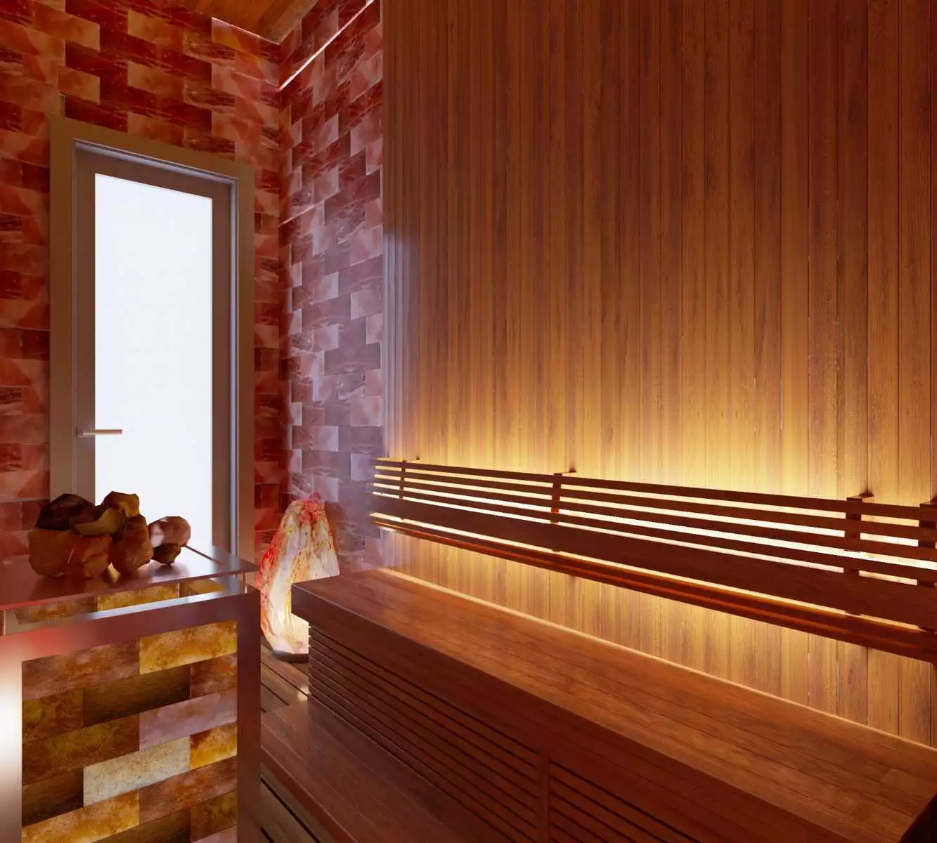 Квартира 45м² в Турции, Махмутлар. Стоимостью 141500€ аренда фото-12