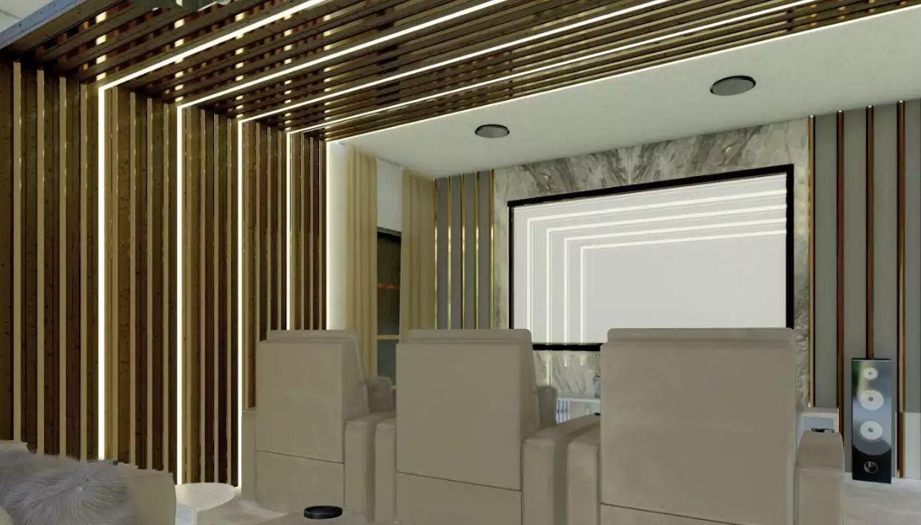 Квартира 45м² в Турции, Махмутлар. Стоимостью 141500€ аренда фото-19