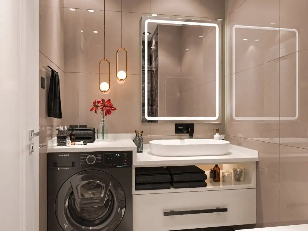 Квартира 61м² в Турции, Оба. Стоимостью 116000€ аренда фото-3