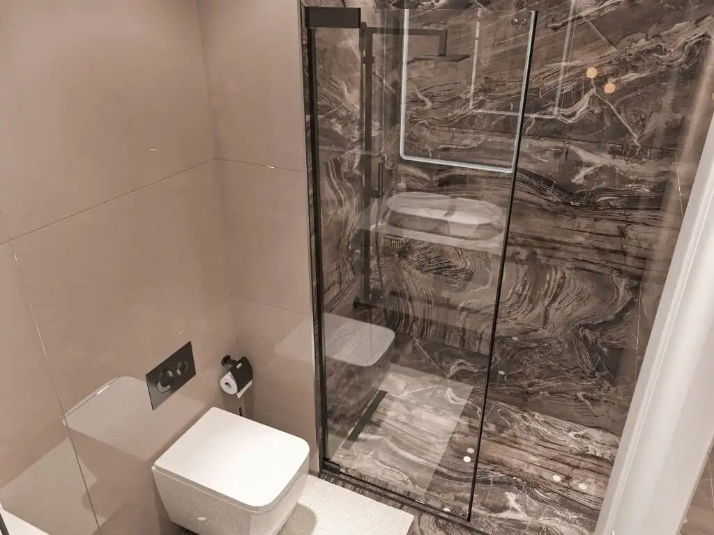 Квартира 61м² в Турции, Оба. Стоимостью 116000€ аренда фото-4