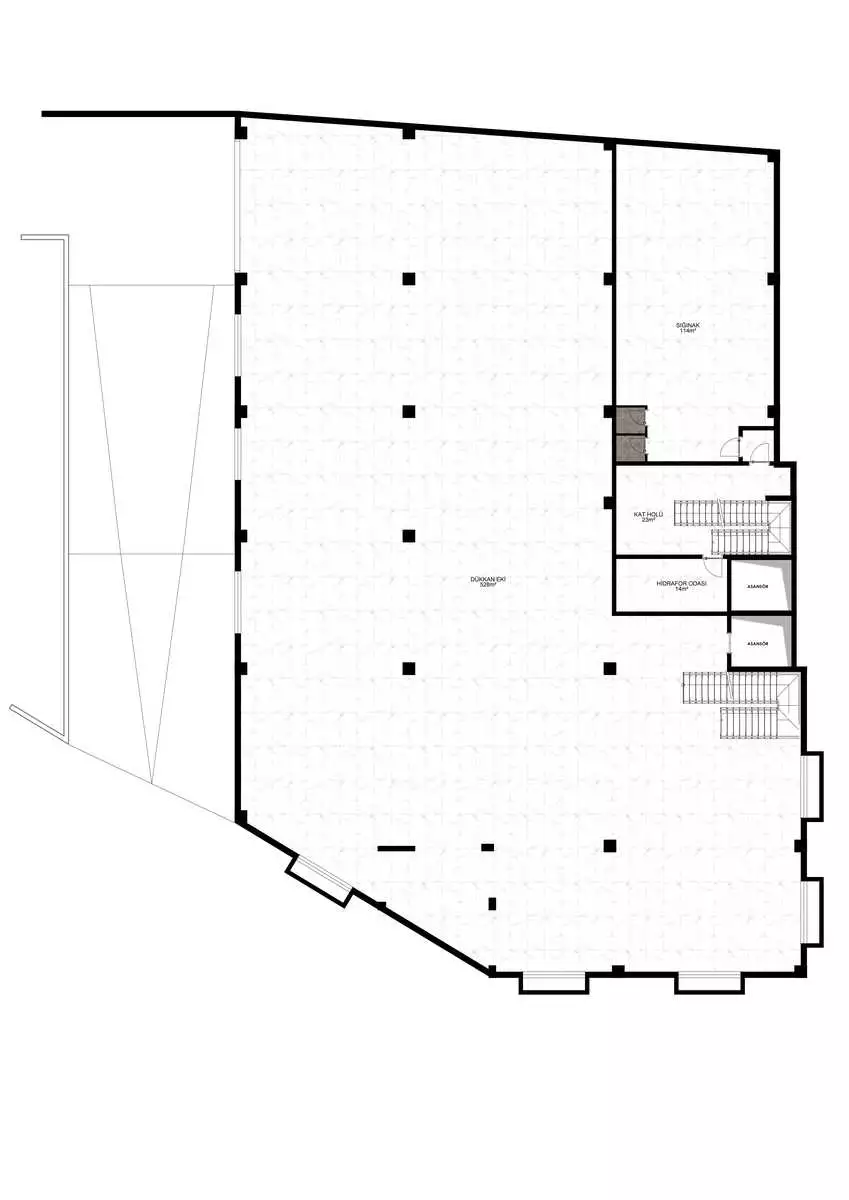 Другие объекты 169м² в Турции, Оба. Стоимостью 260000€ аренда фото-29