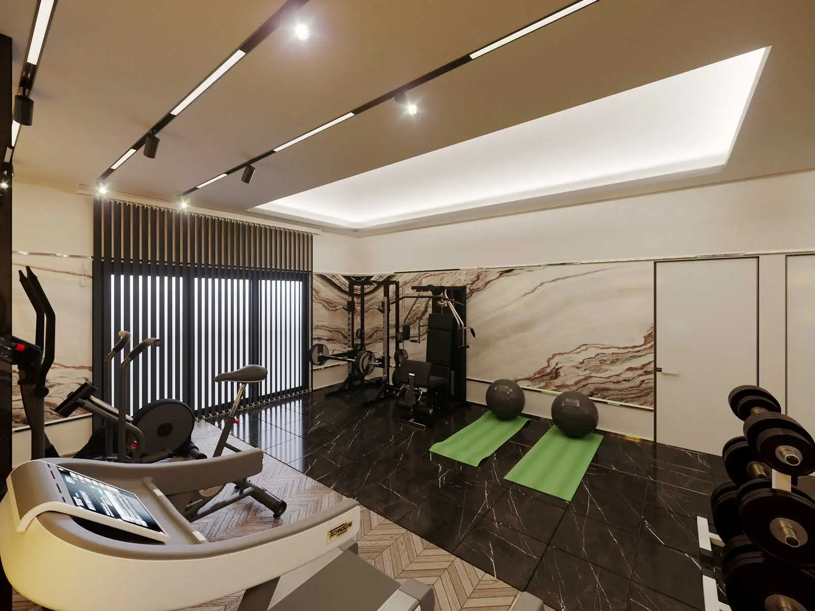 Квартира 44м² в Турции, Оба. Стоимостью 135000€ аренда фото-14