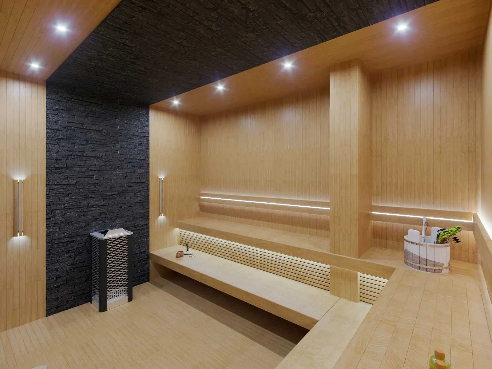 Квартира 44м² в Турции, Оба. Стоимостью 135000€ аренда фото-15