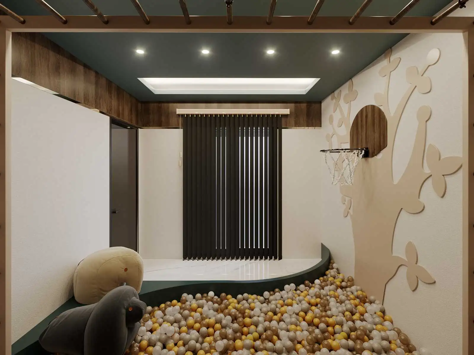 Квартира 44м² в Турции, Оба. Стоимостью 135000€ аренда фото-18