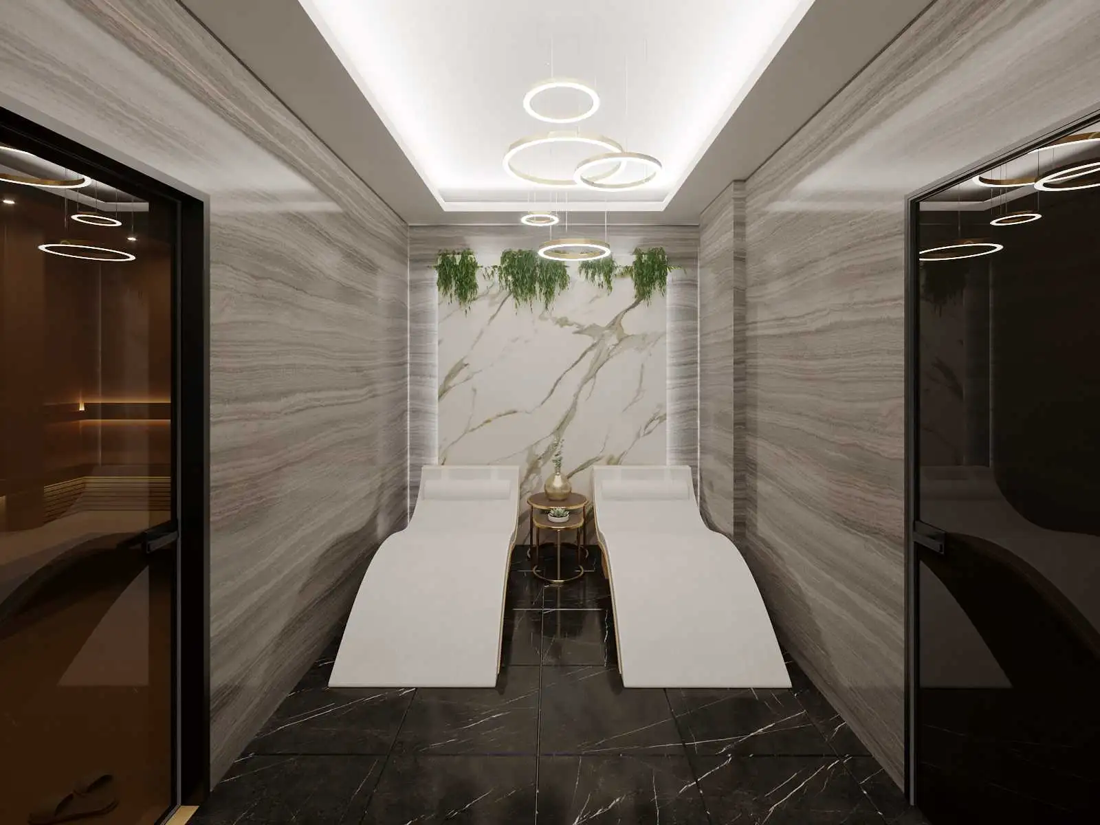 Квартира 44м² в Турции, Оба. Стоимостью 135000€ аренда фото-19