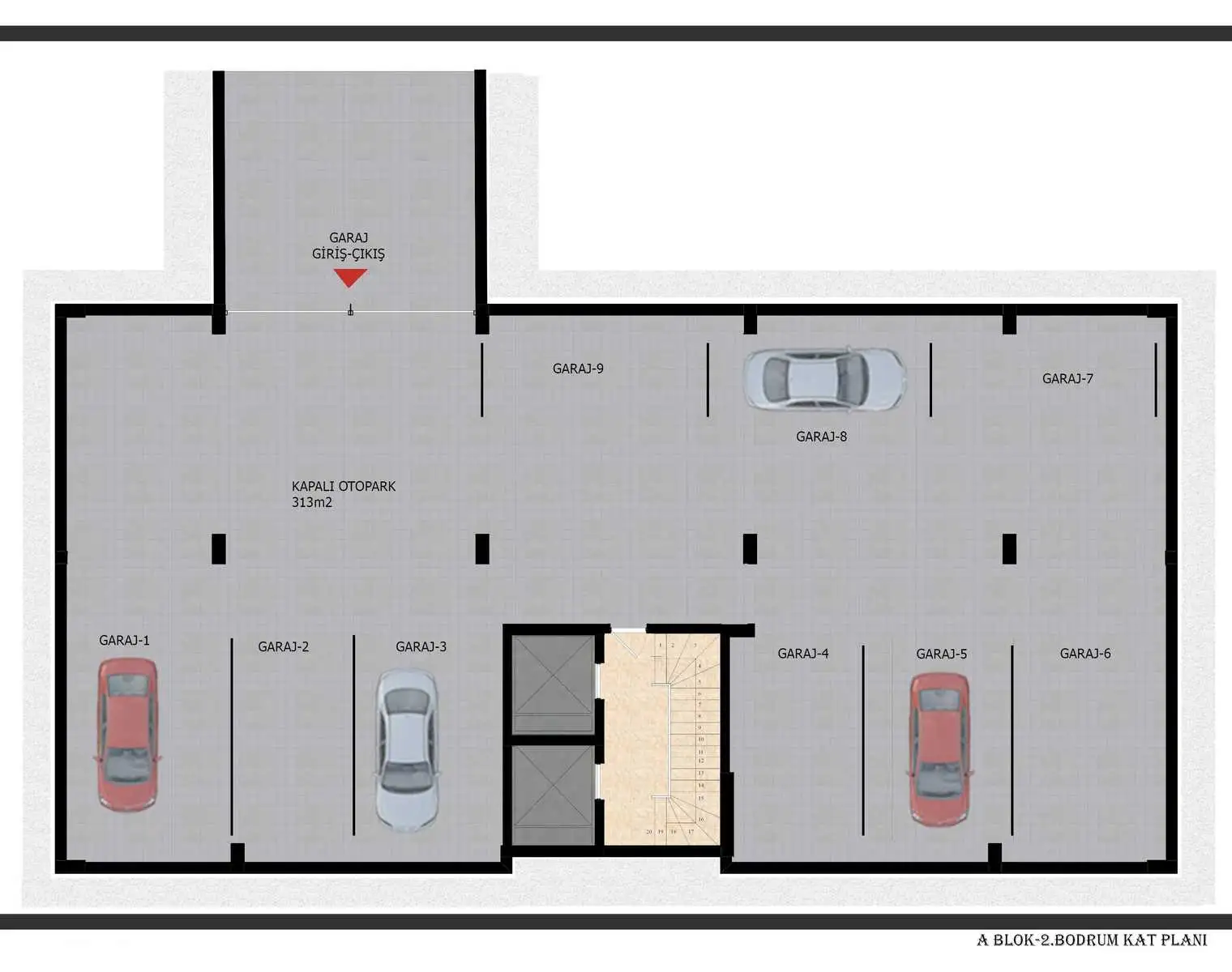Квартира 52м² в Турции, Оба. Стоимостью 122000€ аренда фото-25