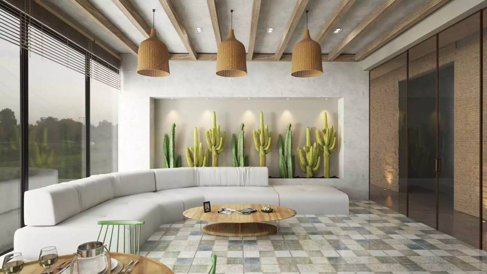 Квартира 55м² в Турции, Оба. Стоимостью 145000€ аренда фото-14