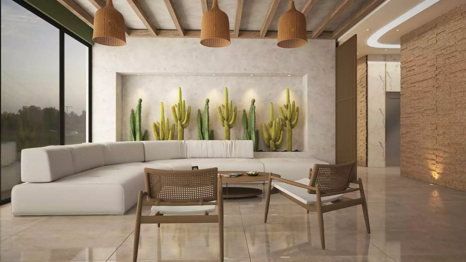 Квартира 55м² в Турции, Оба. Стоимостью 145000€ аренда фото-16