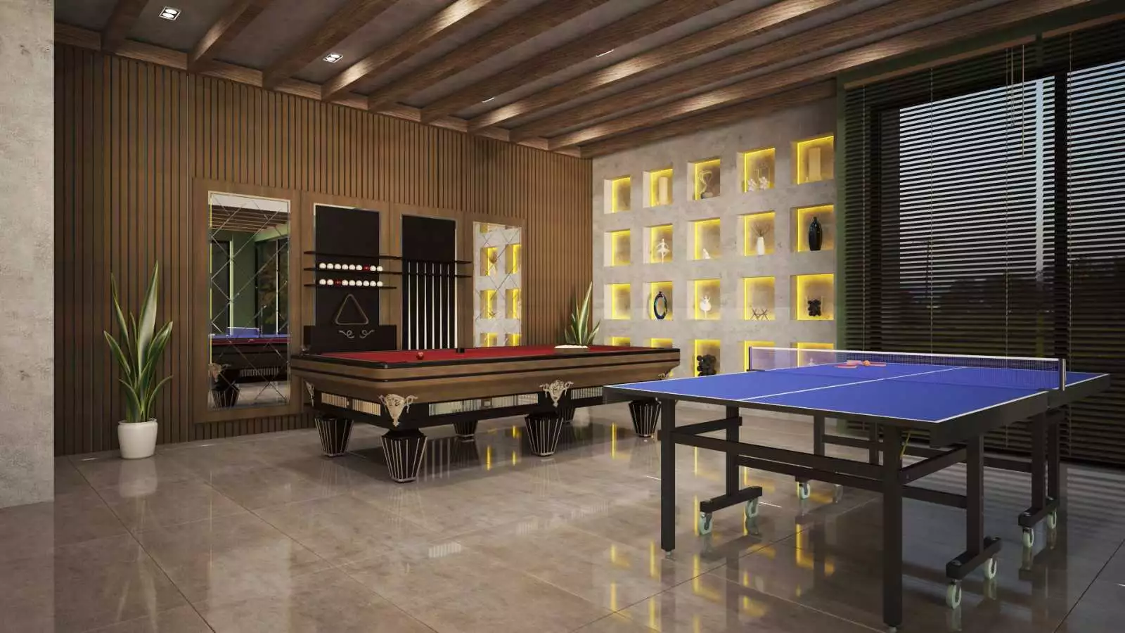 Квартира 55м² в Турции, Оба. Стоимостью 145000€ аренда фото-18