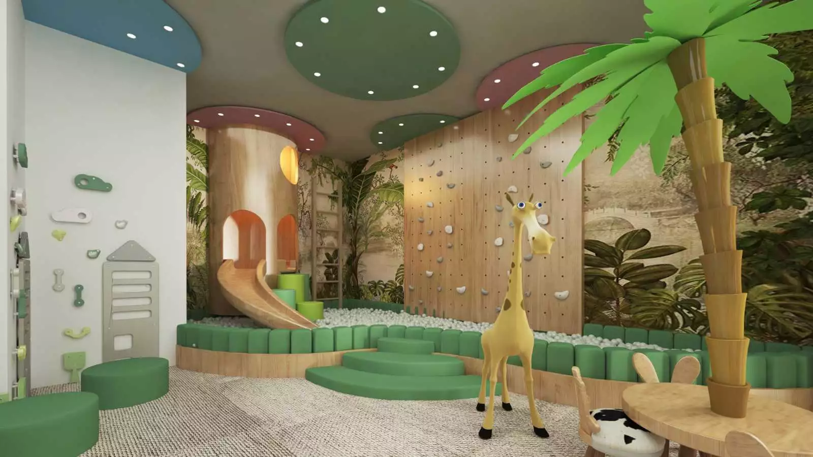 Квартира 55м² в Турции, Оба. Стоимостью 145000€ аренда фото-21