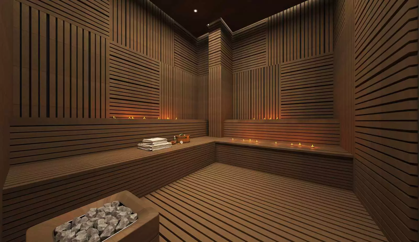 Квартира 55м² в Турции, Оба. Стоимостью 145000€ аренда фото-23