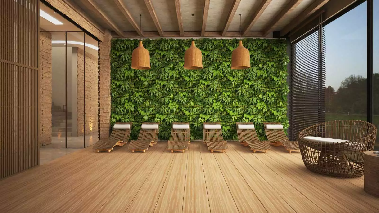 Квартира 55м² в Турции, Оба. Стоимостью 145000€ аренда фото-25