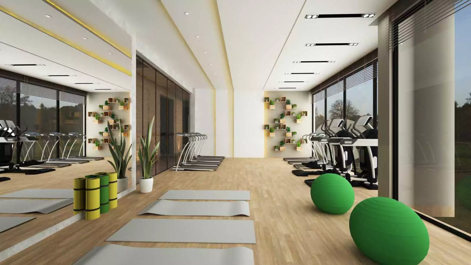 Квартира 55м² в Турции, Оба. Стоимостью 145000€ аренда фото-26