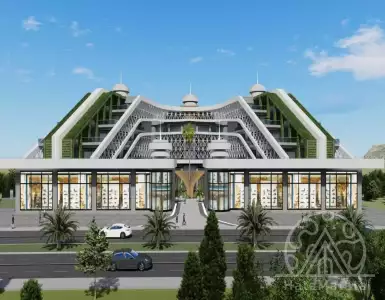 Купить другие объекты в Турции 300000€