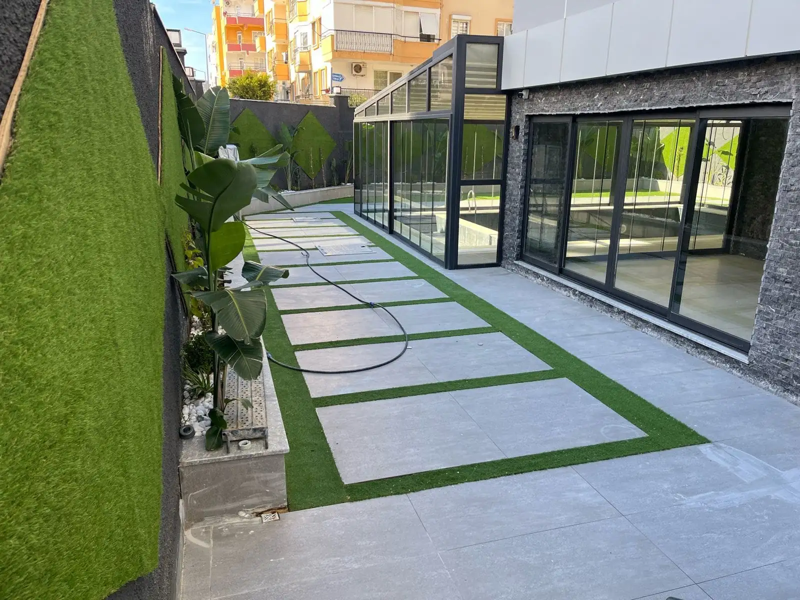 Квартира 67м² в Турции, Оба. Стоимостью 155000€ аренда фото-3