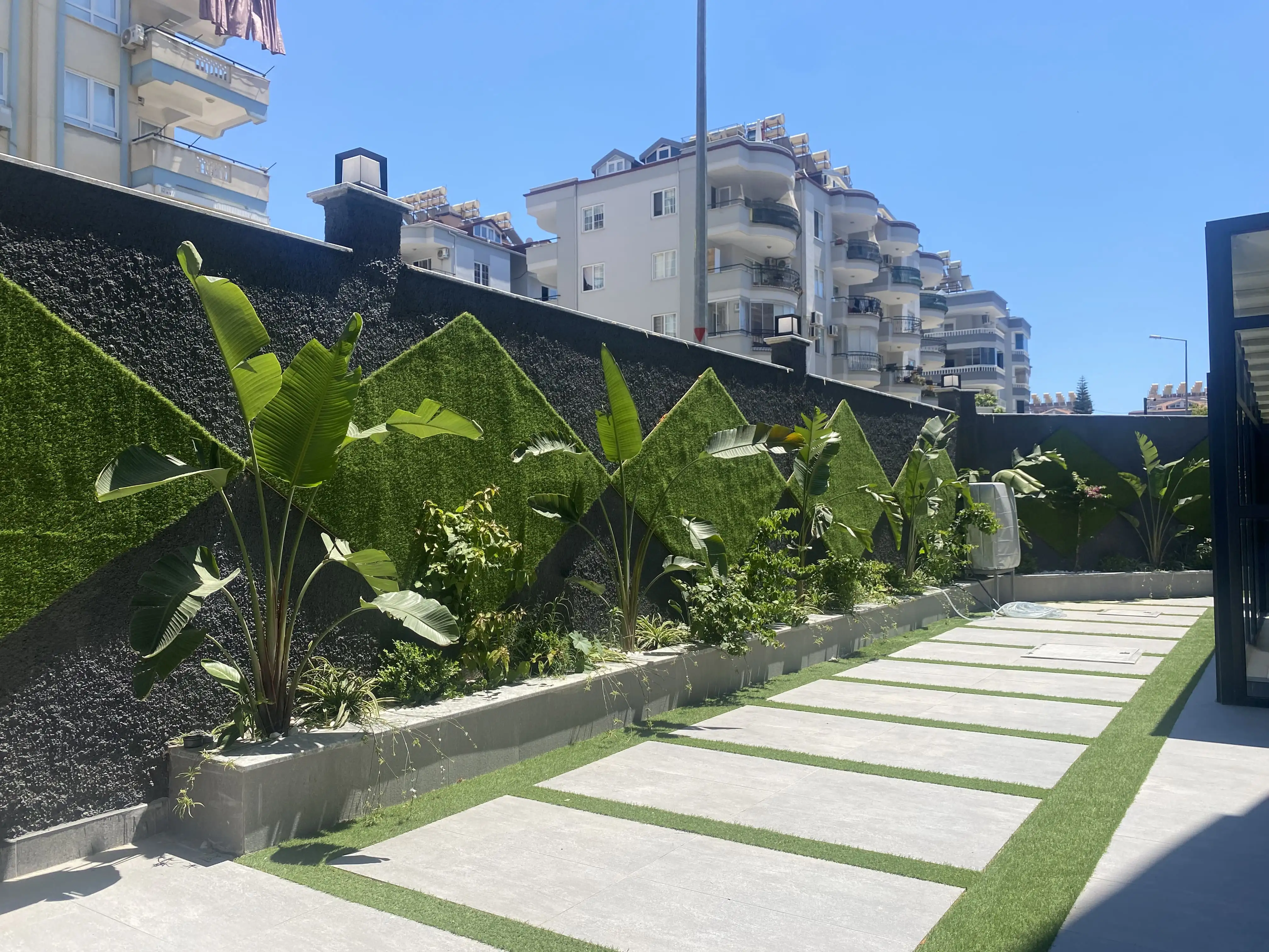 Квартира 67м² в Турции, Оба. Стоимостью 155000€ аренда фото-4