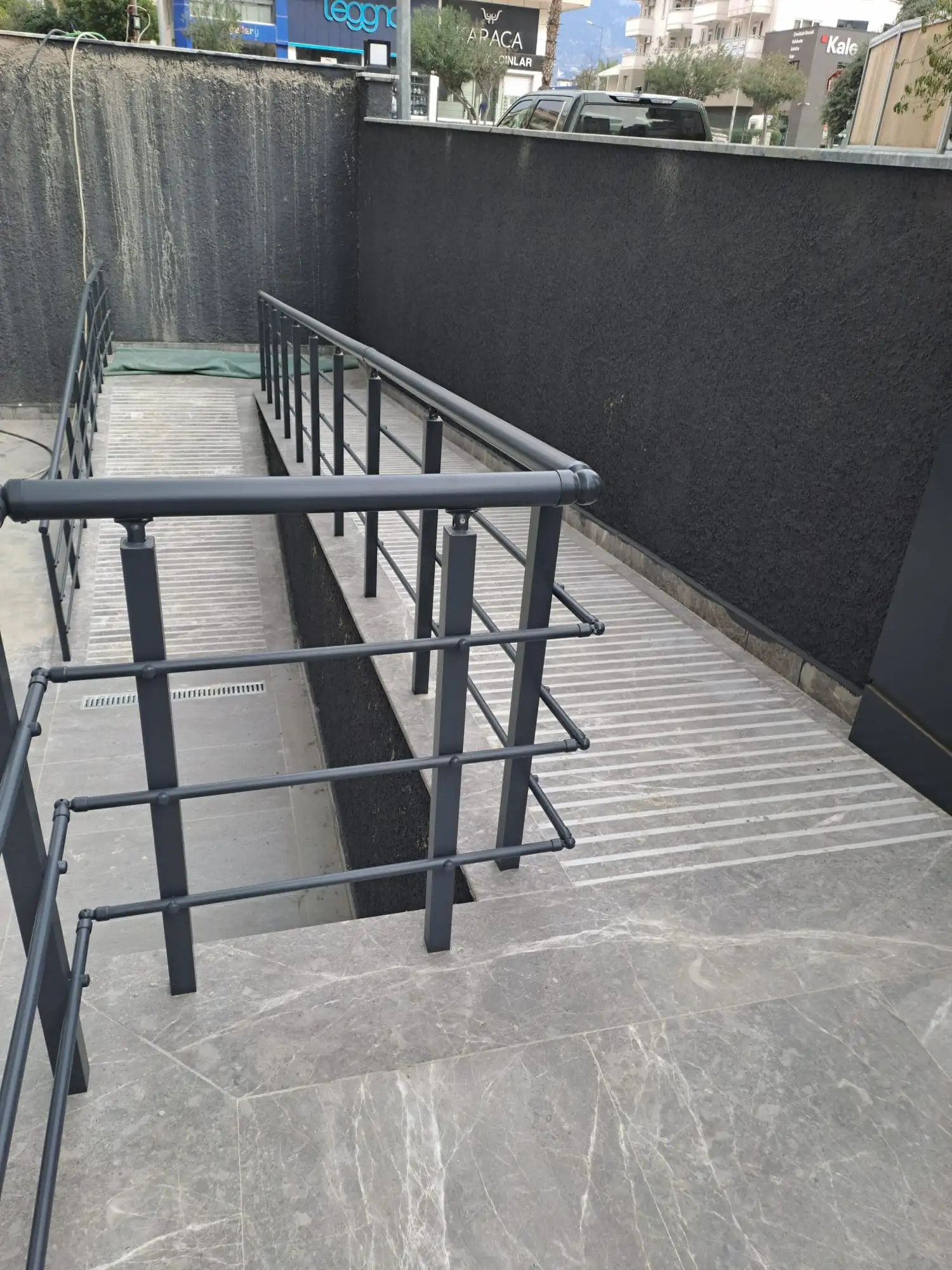 Квартира 67м² в Турции, Оба. Стоимостью 155000€ аренда фото-5