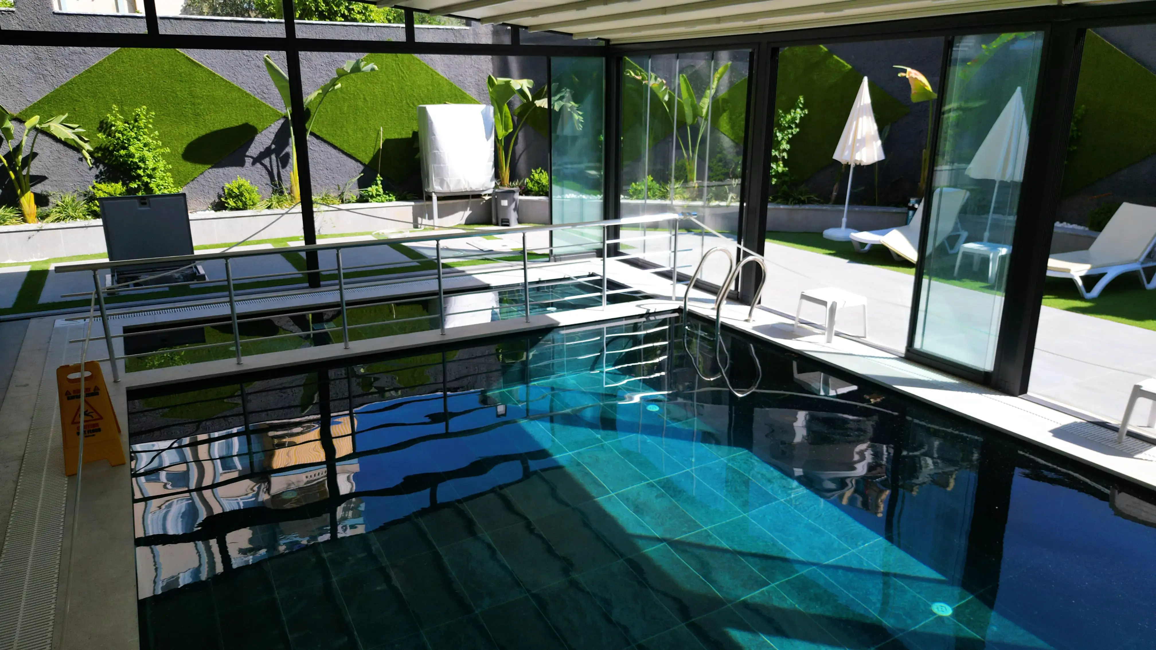 Квартира 67м² в Турции, Оба. Стоимостью 155000€ аренда фото-6