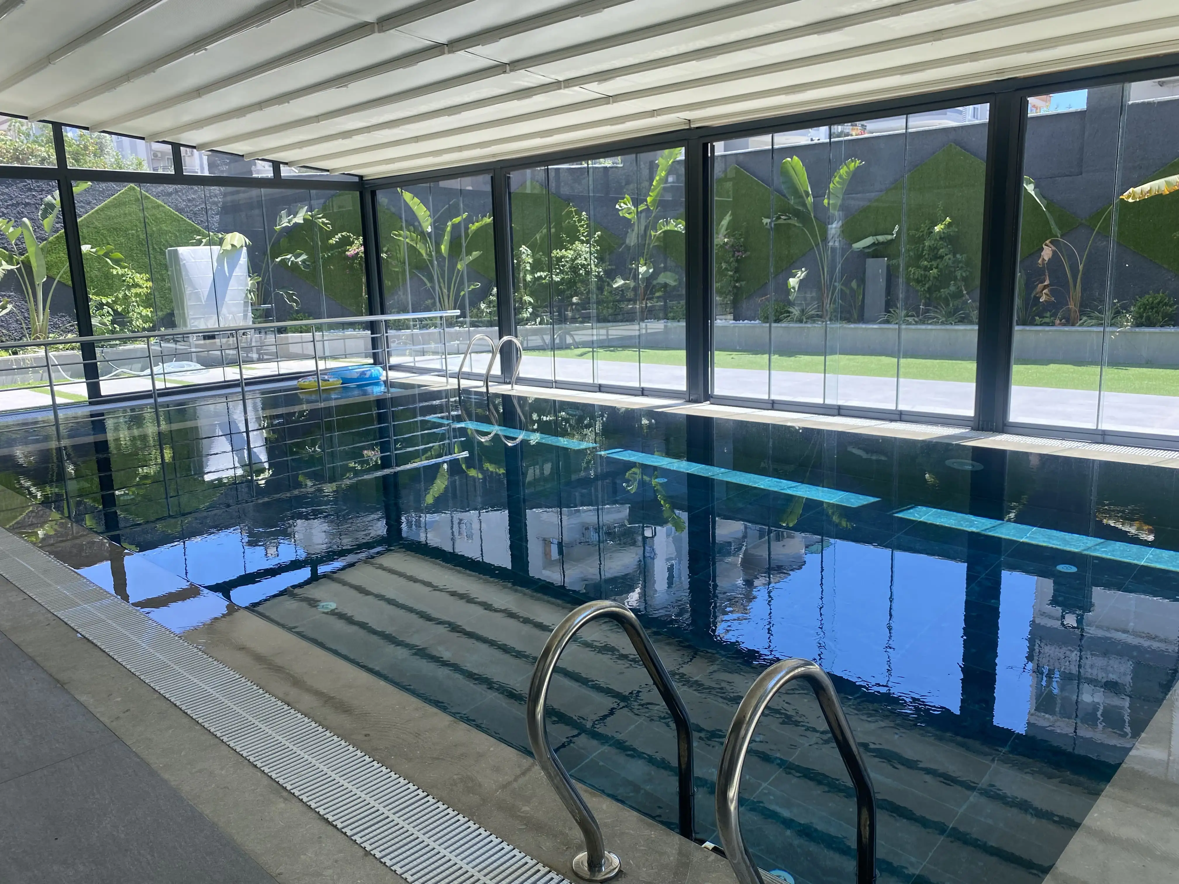 Квартира 67м² в Турции, Оба. Стоимостью 155000€ аренда фото-7