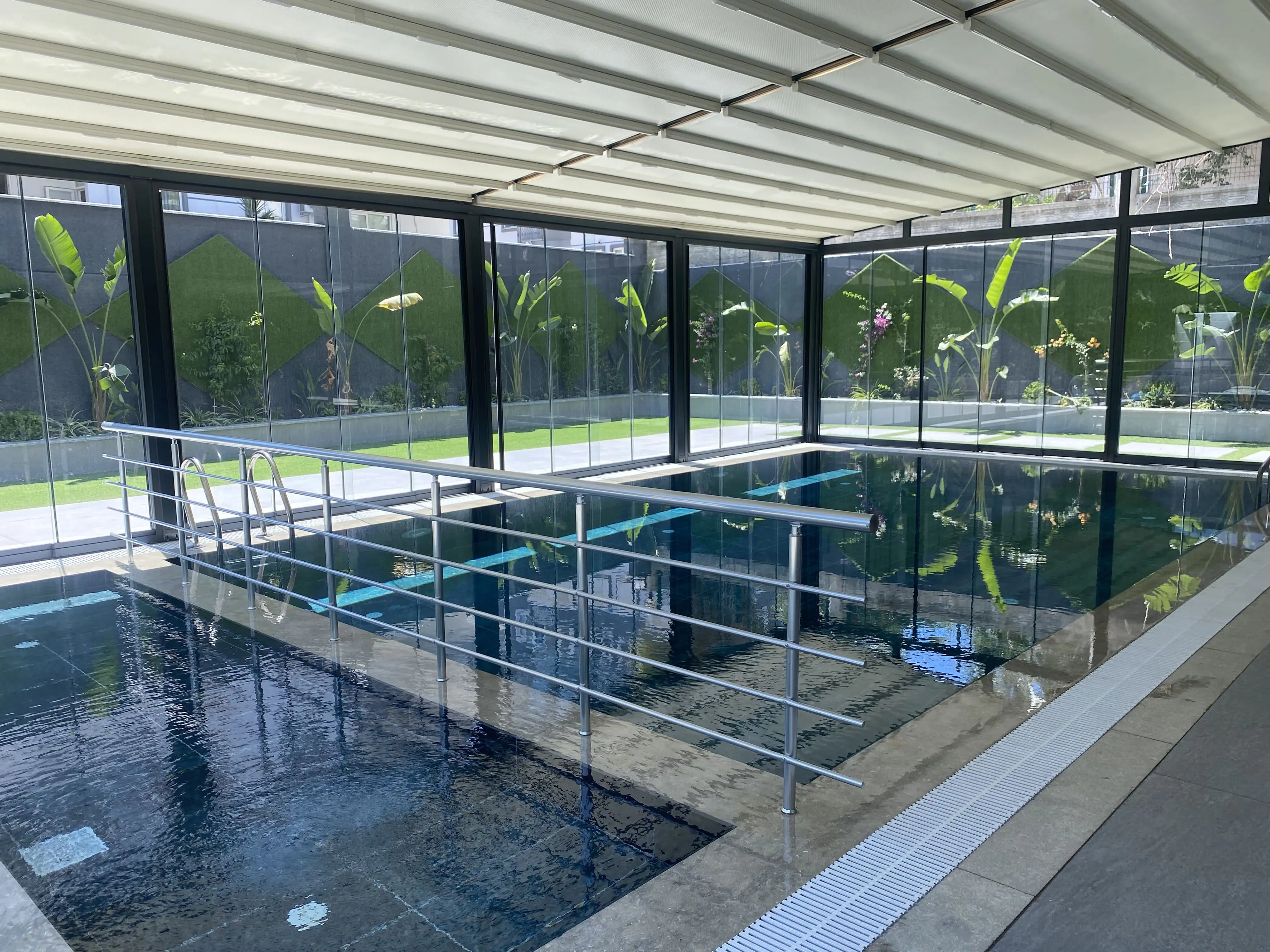 Квартира 67м² в Турции, Оба. Стоимостью 155000€ аренда фото-8