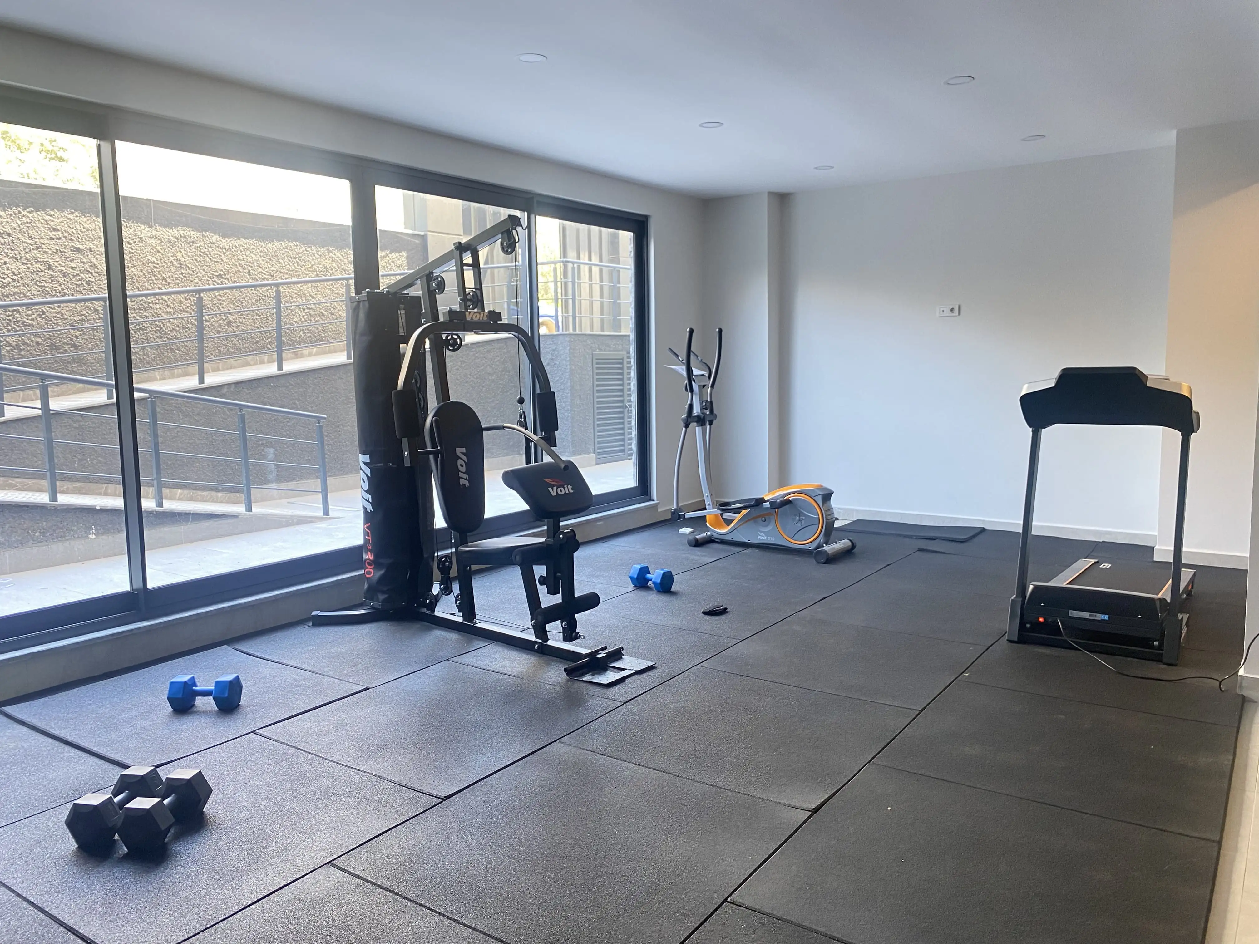 Квартира 67м² в Турции, Оба. Стоимостью 155000€ аренда фото-9