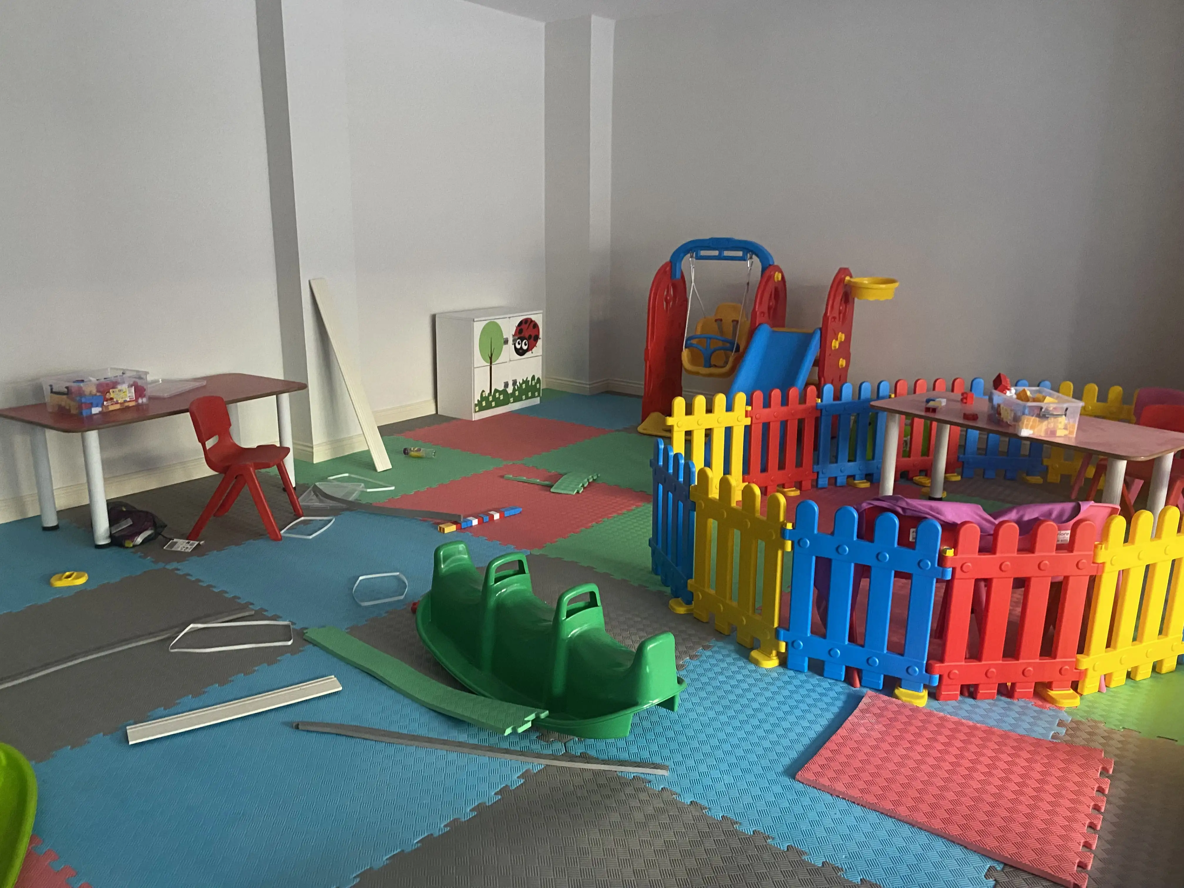 Квартира 67м² в Турции, Оба. Стоимостью 155000€ аренда фото-12