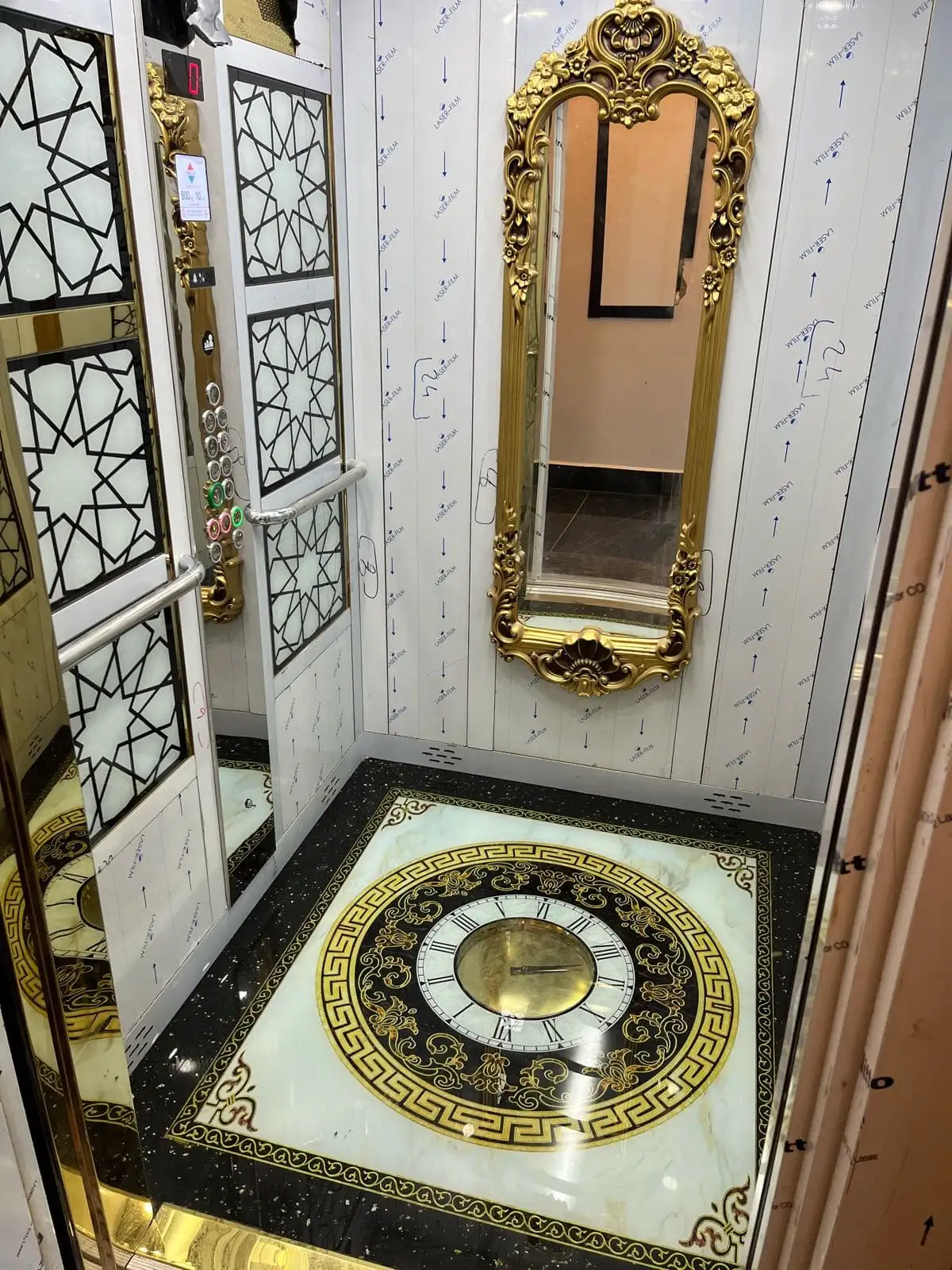 Квартира 67м² в Турции, Оба. Стоимостью 155000€ аренда фото-13