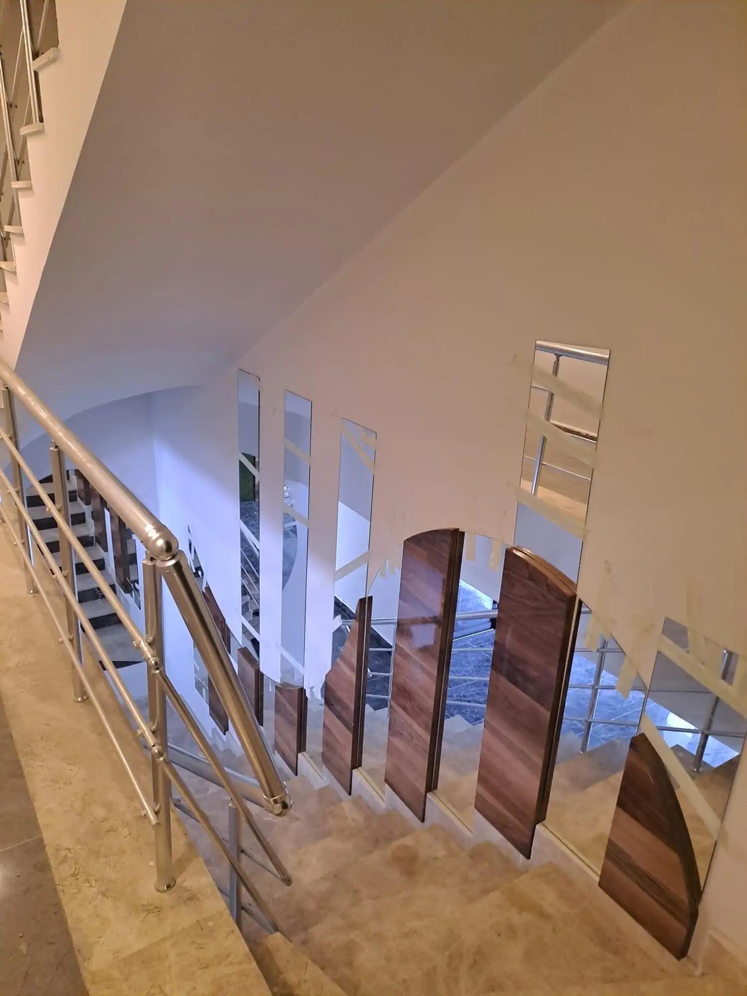 Квартира 67м² в Турции, Оба. Стоимостью 155000€ аренда фото-15