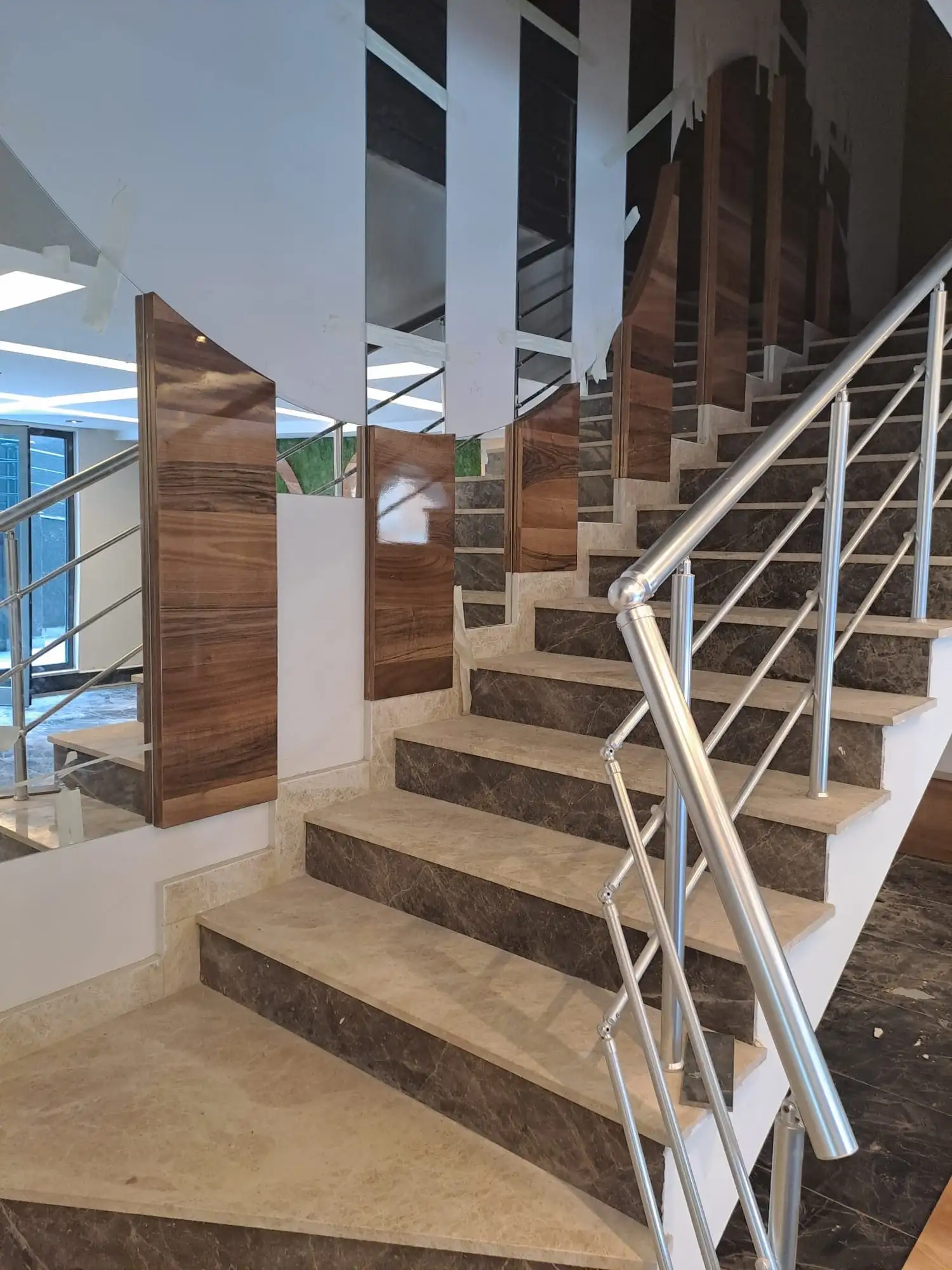 Квартира 67м² в Турции, Оба. Стоимостью 155000€ аренда фото-16