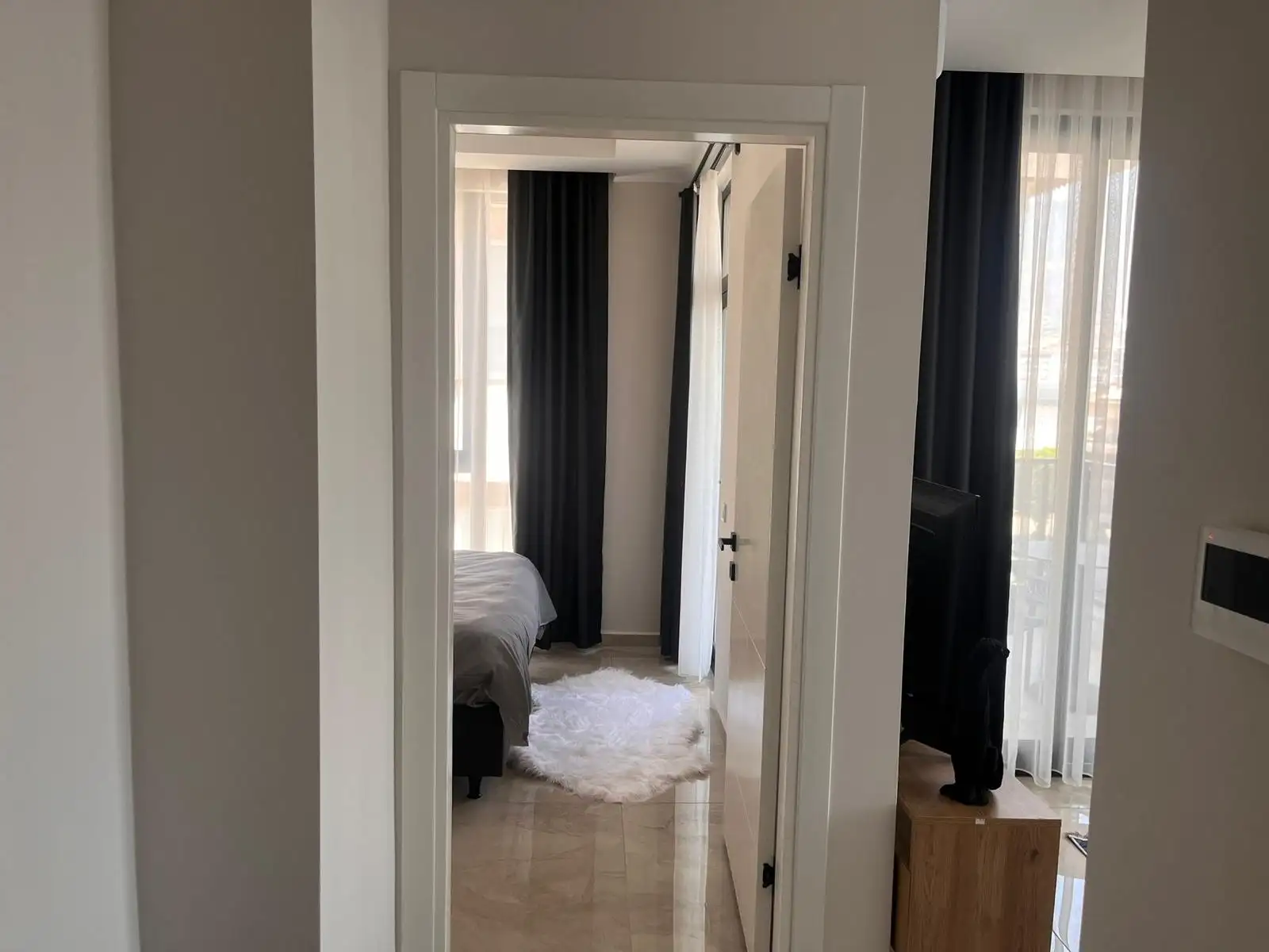 Квартира 67м² в Турции, Оба. Стоимостью 155000€ аренда фото-21