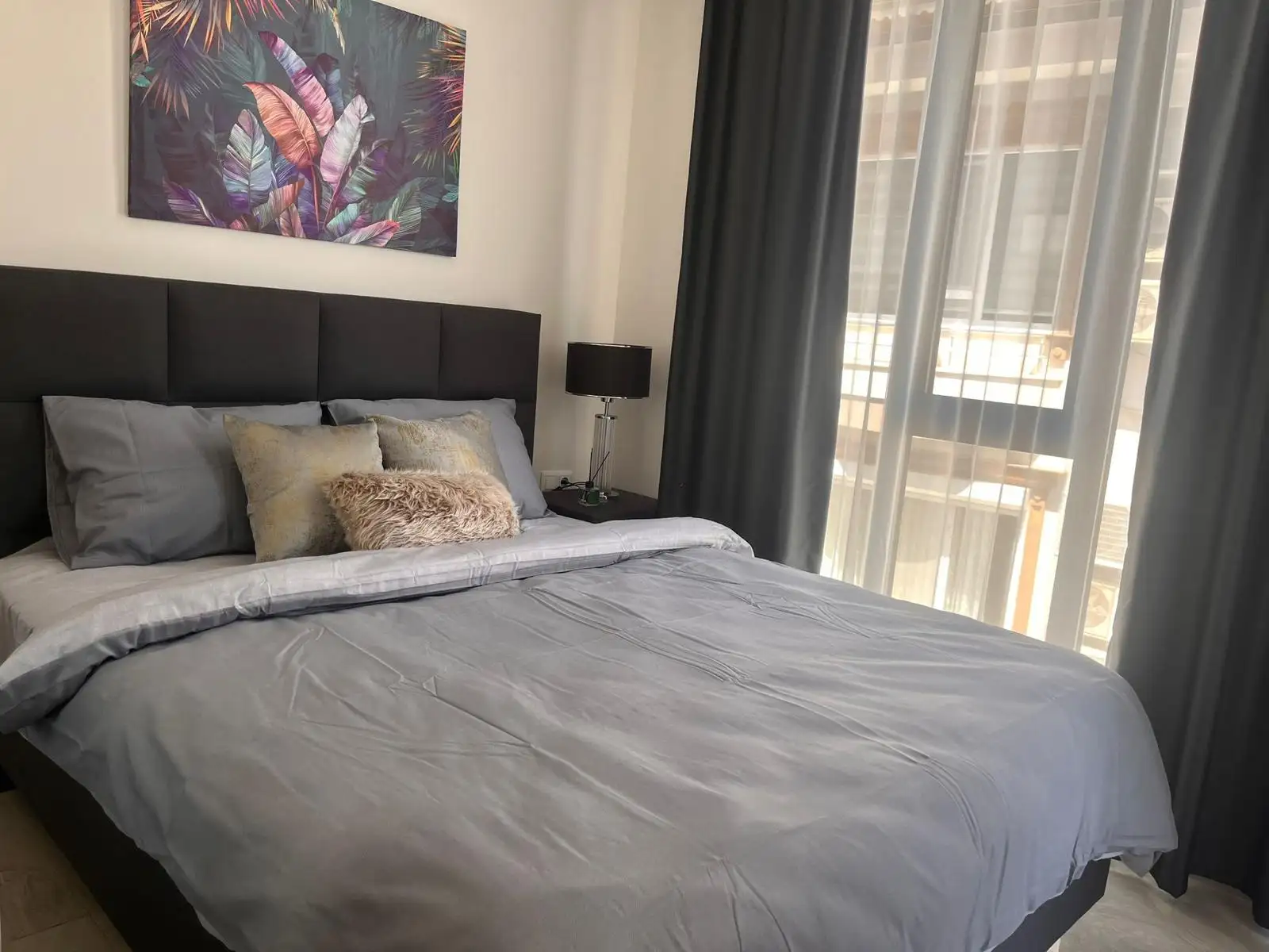 Квартира 67м² в Турции, Оба. Стоимостью 155000€ аренда фото-22