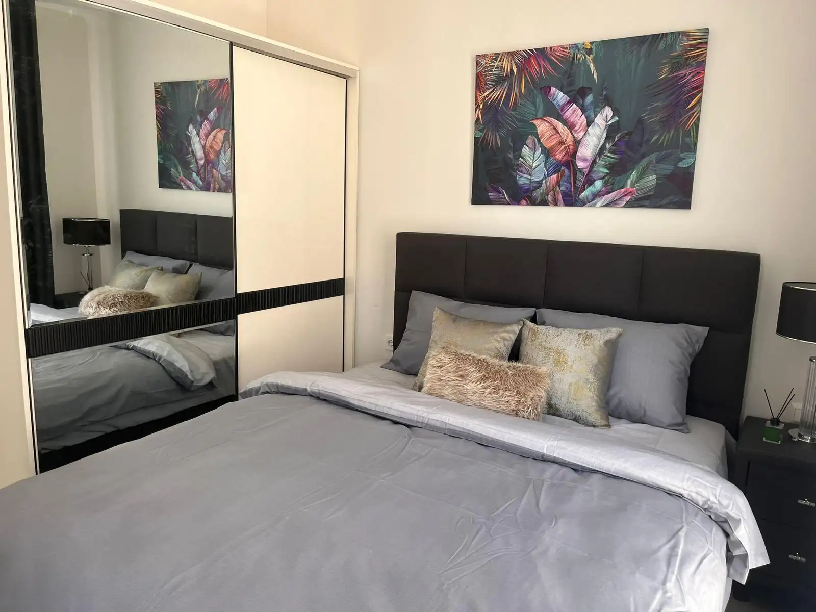 Квартира 67м² в Турции, Оба. Стоимостью 155000€ аренда фото-23