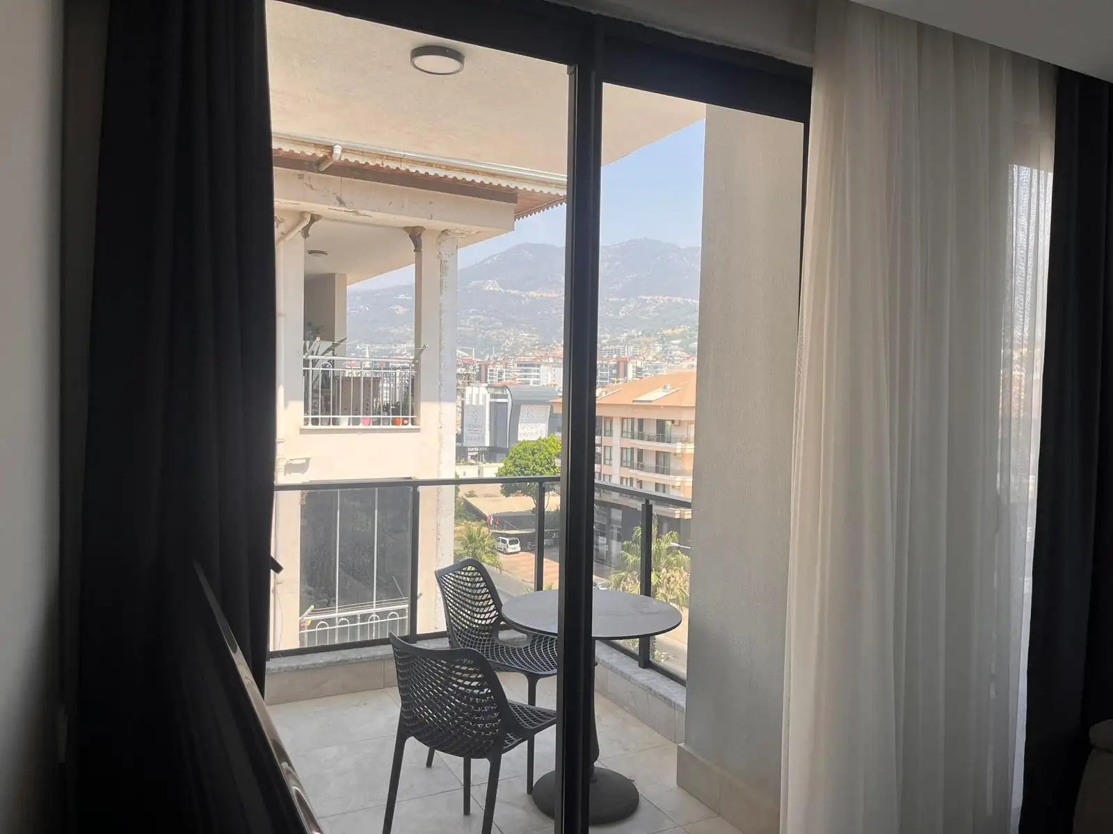 Квартира 67м² в Турции, Оба. Стоимостью 155000€ аренда фото-24