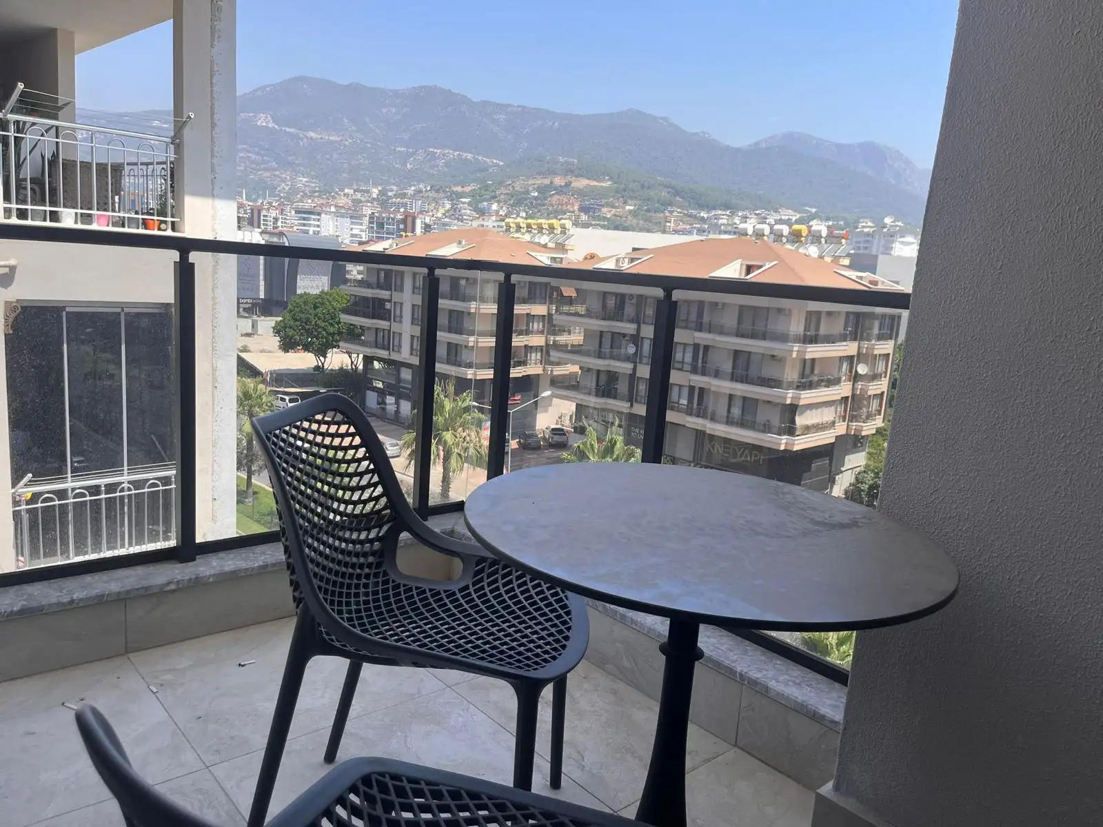 Квартира 67м² в Турции, Оба. Стоимостью 155000€ аренда фото-25