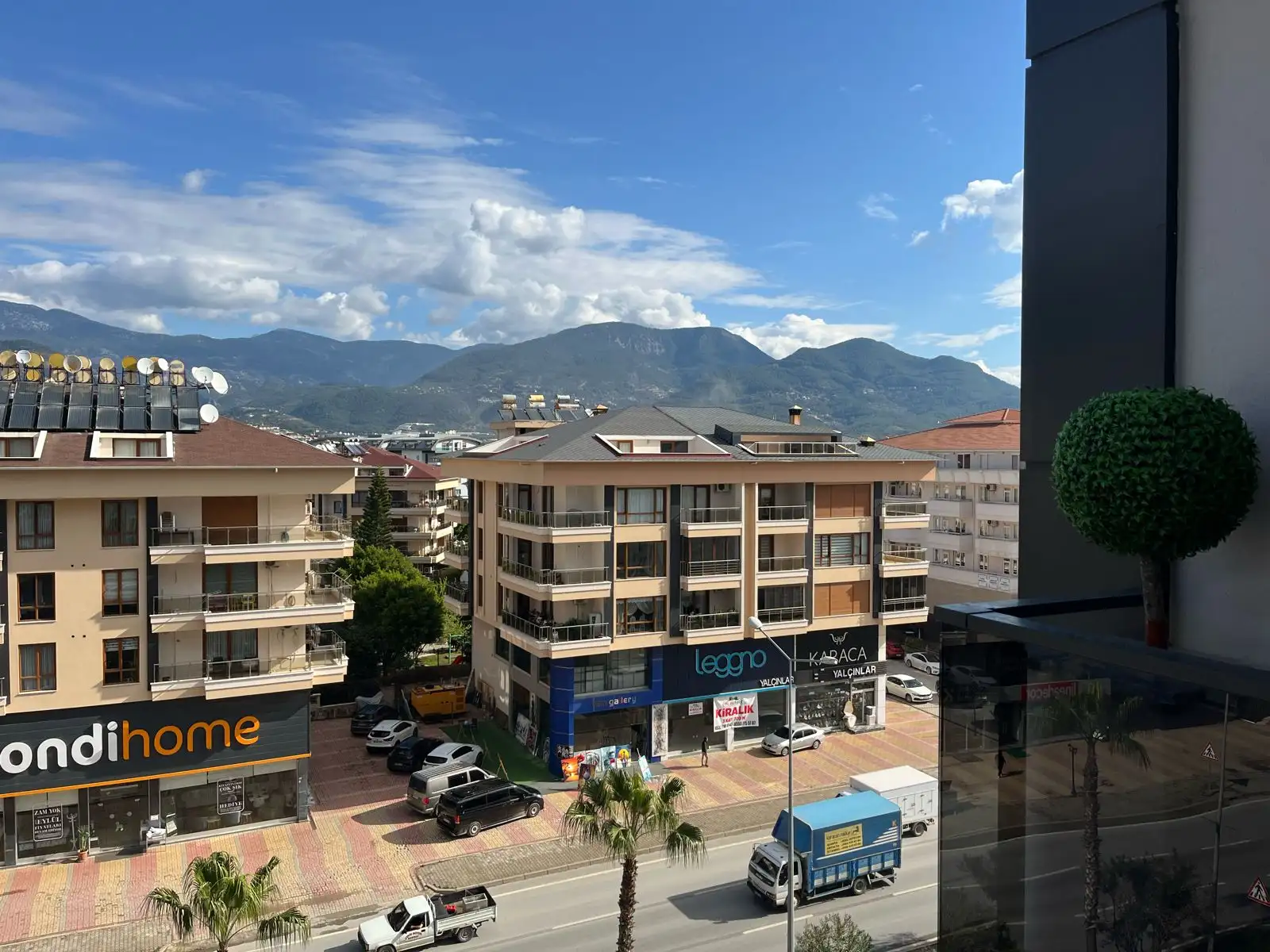 Квартира 67м² в Турции, Оба. Стоимостью 155000€ аренда фото-27