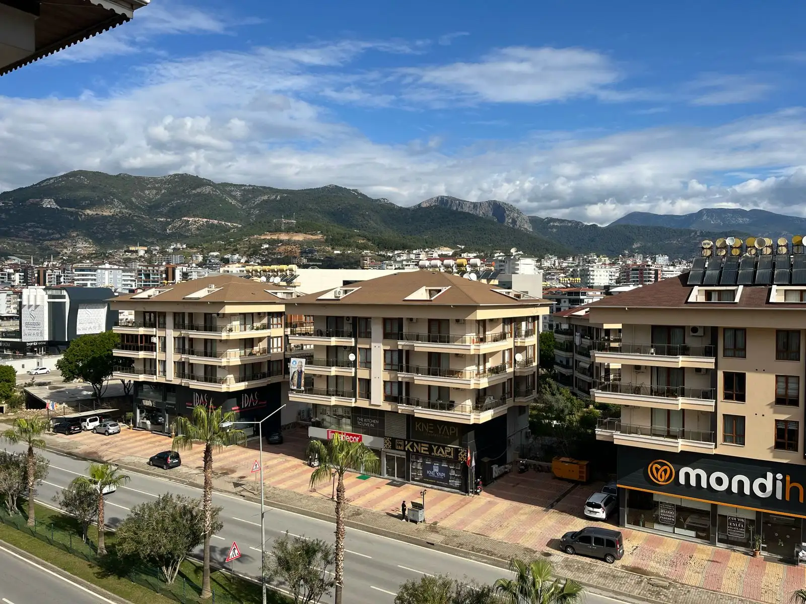 Квартира 67м² в Турции, Оба. Стоимостью 155000€ аренда фото-28