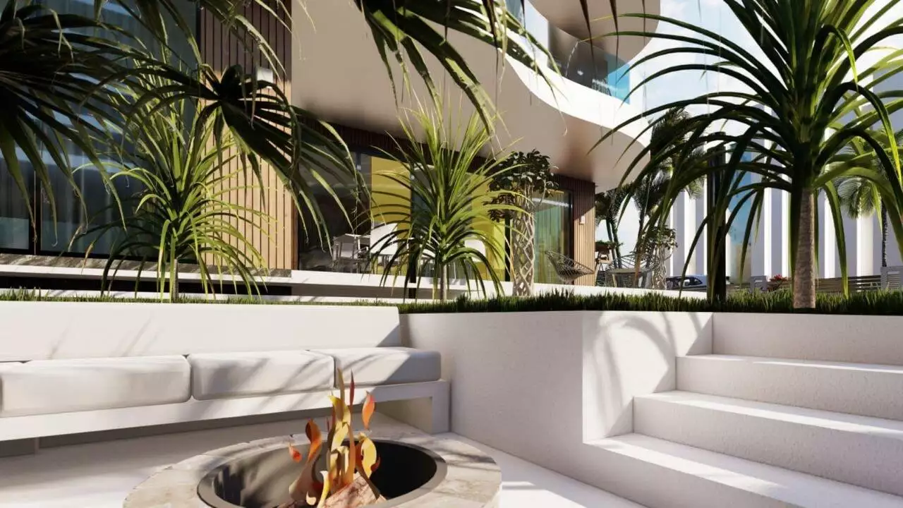 Вилла 200м² в Турции, Оба. Стоимостью 650000€ аренда фото-7