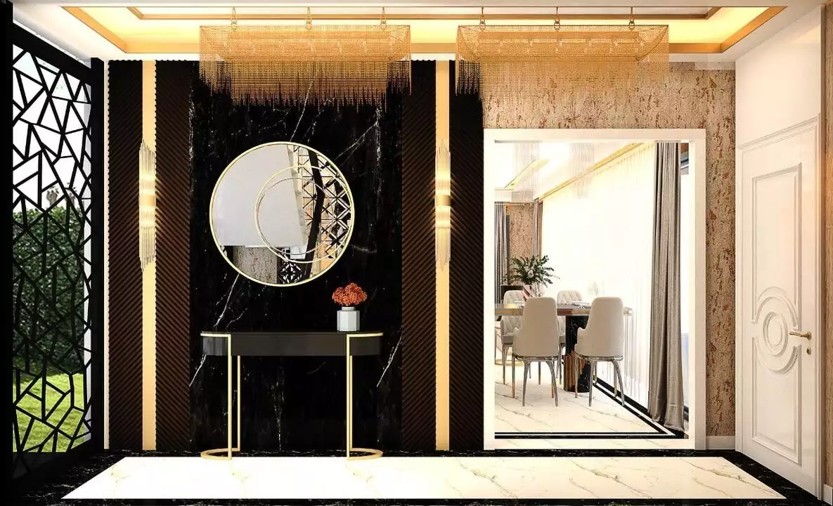 Вилла 200м² в Турции, Оба. Стоимостью 650000€ аренда фото-14