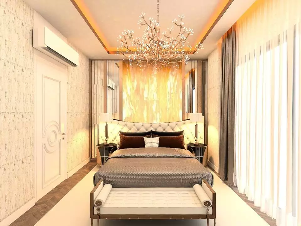 Вилла 200м² в Турции, Оба. Стоимостью 650000€ аренда фото-18