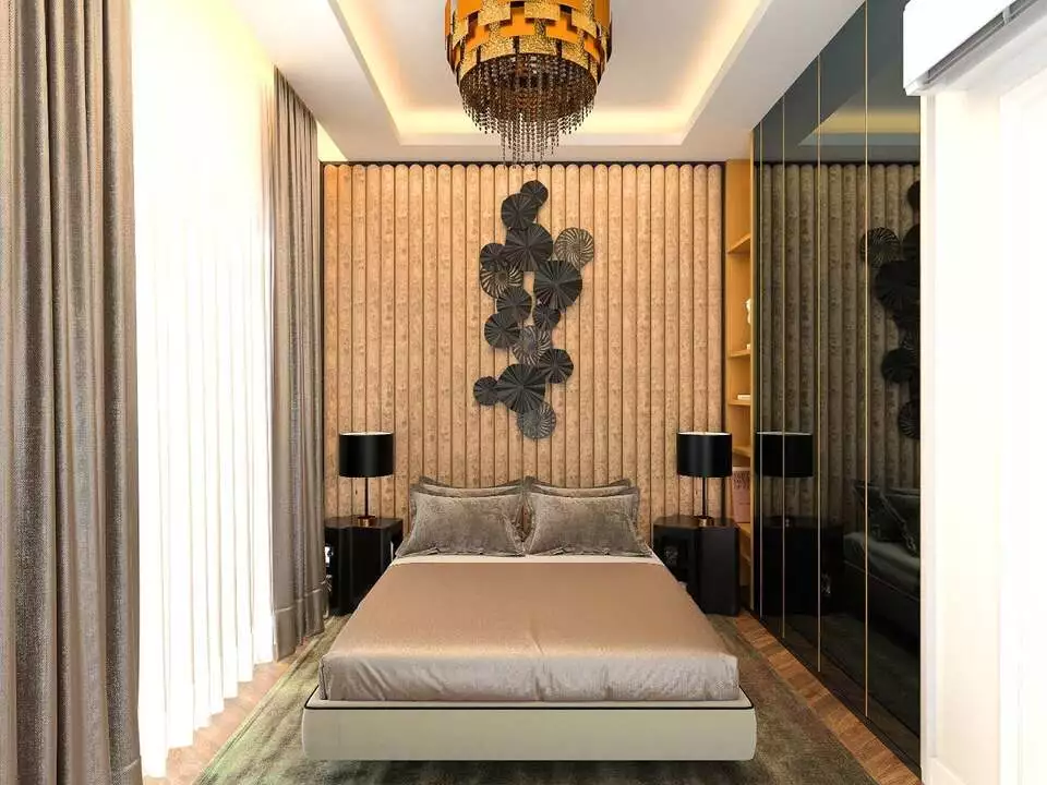 Вилла 200м² в Турции, Оба. Стоимостью 650000€ аренда фото-19