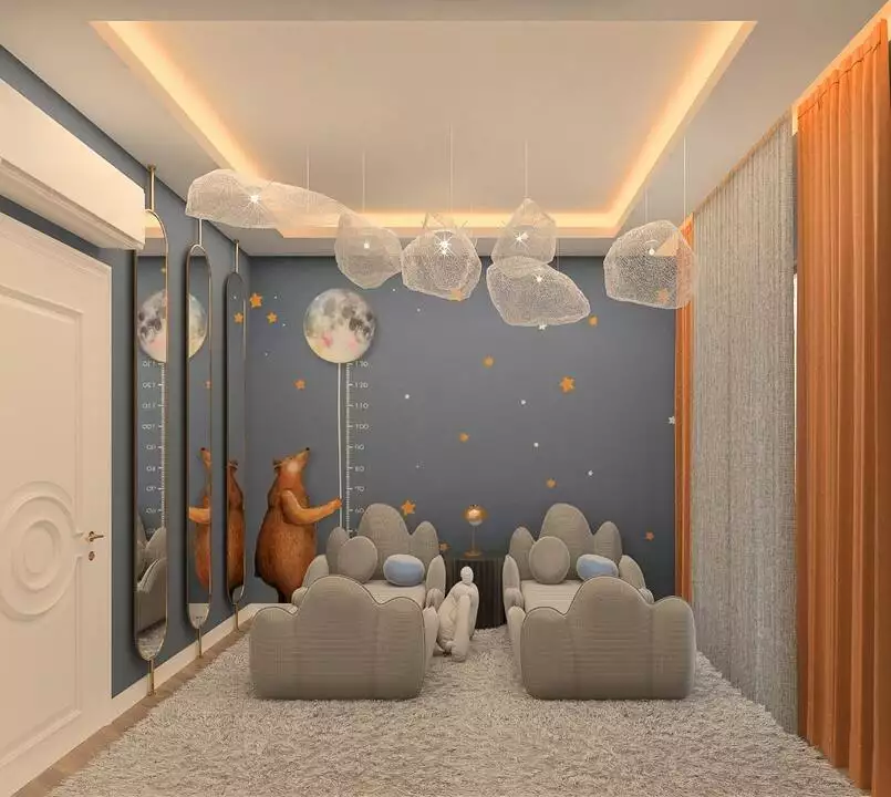 Вилла 200м² в Турции, Оба. Стоимостью 650000€ аренда фото-20